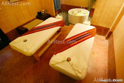 Best Western Premier Supalai Resort 43
